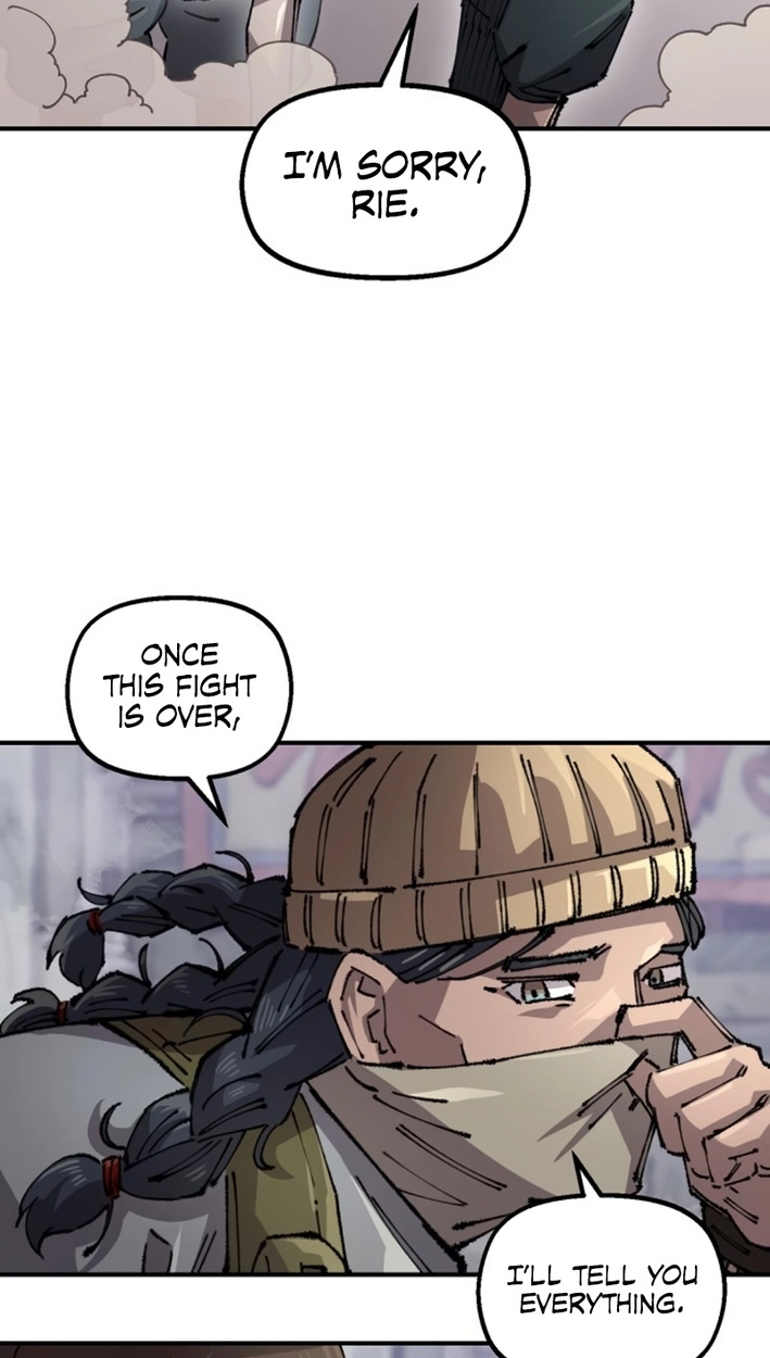 Reincarnation of the Veteran Soldier Chapter 160 Page 70