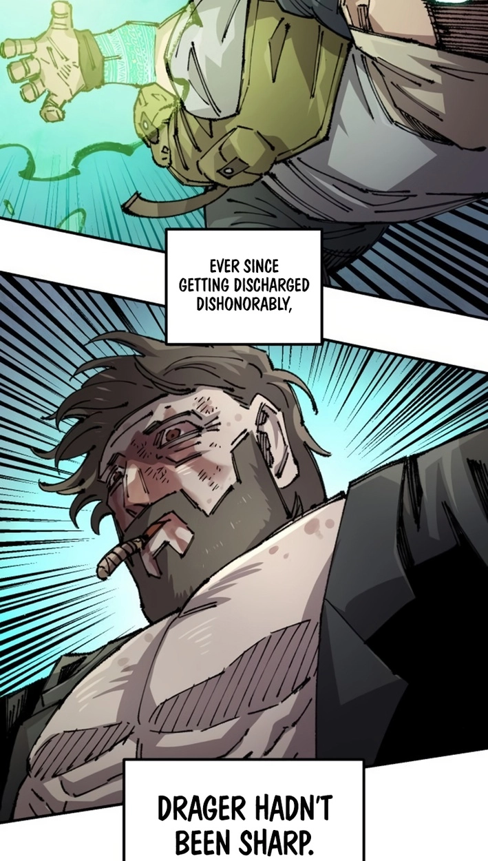 Reincarnation of the Veteran Soldier Chapter 160 Page 72