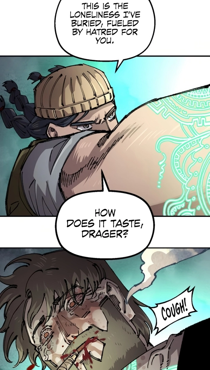 Reincarnation of the Veteran Soldier Chapter 160 Page 75