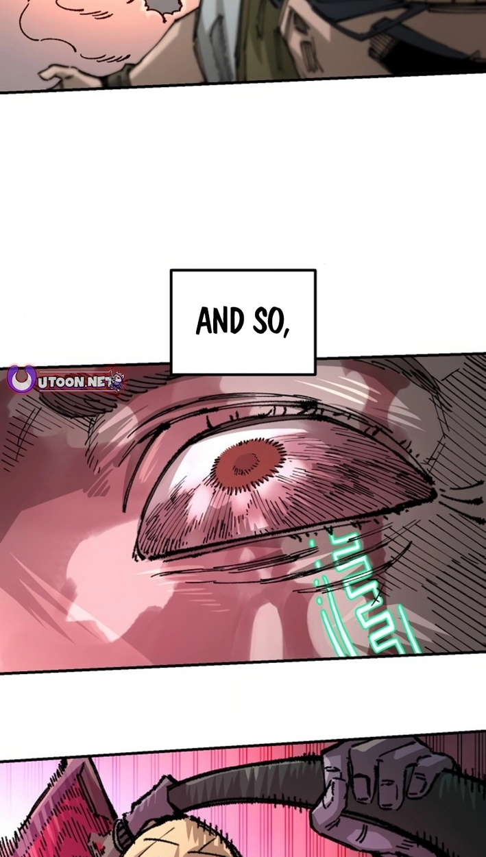 Reincarnation of the Veteran Soldier Chapter 160 Page 78