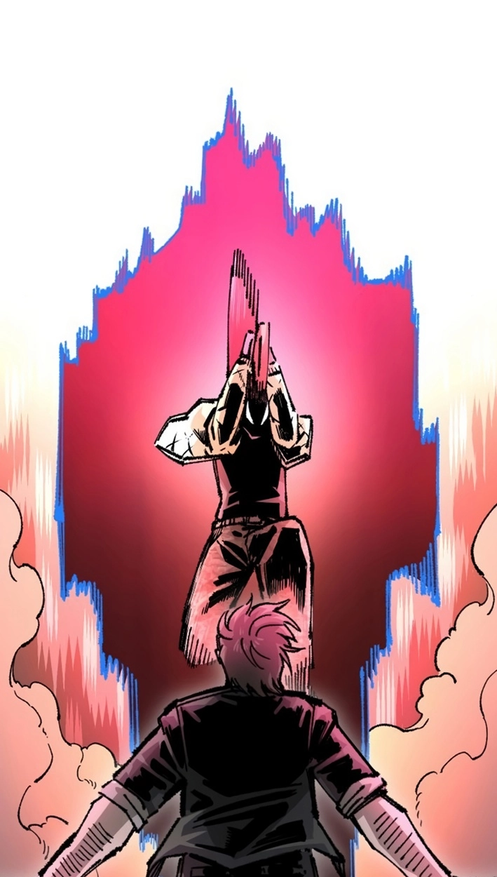 Reincarnation of the Veteran Soldier Chapter 160 Page 80