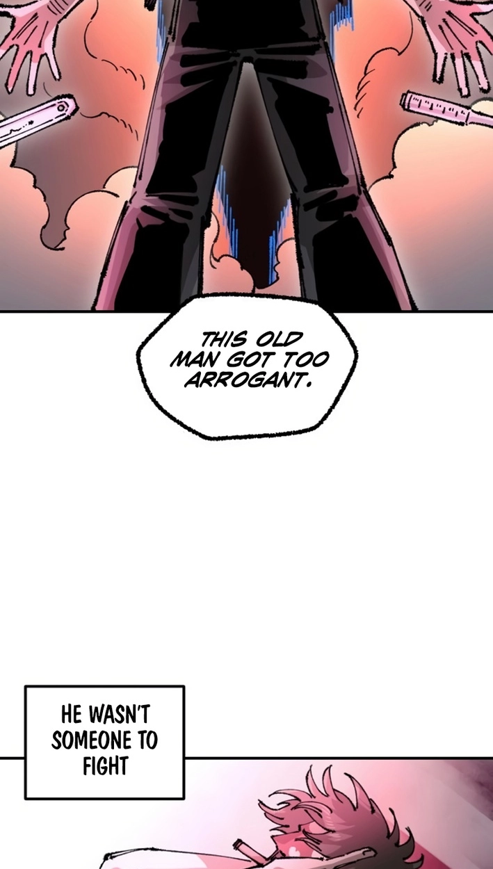 Reincarnation of the Veteran Soldier Chapter 160 Page 81