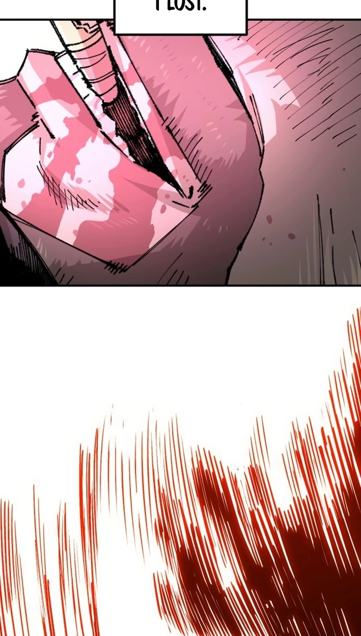 Reincarnation of the Veteran Soldier Chapter 160 Page 83