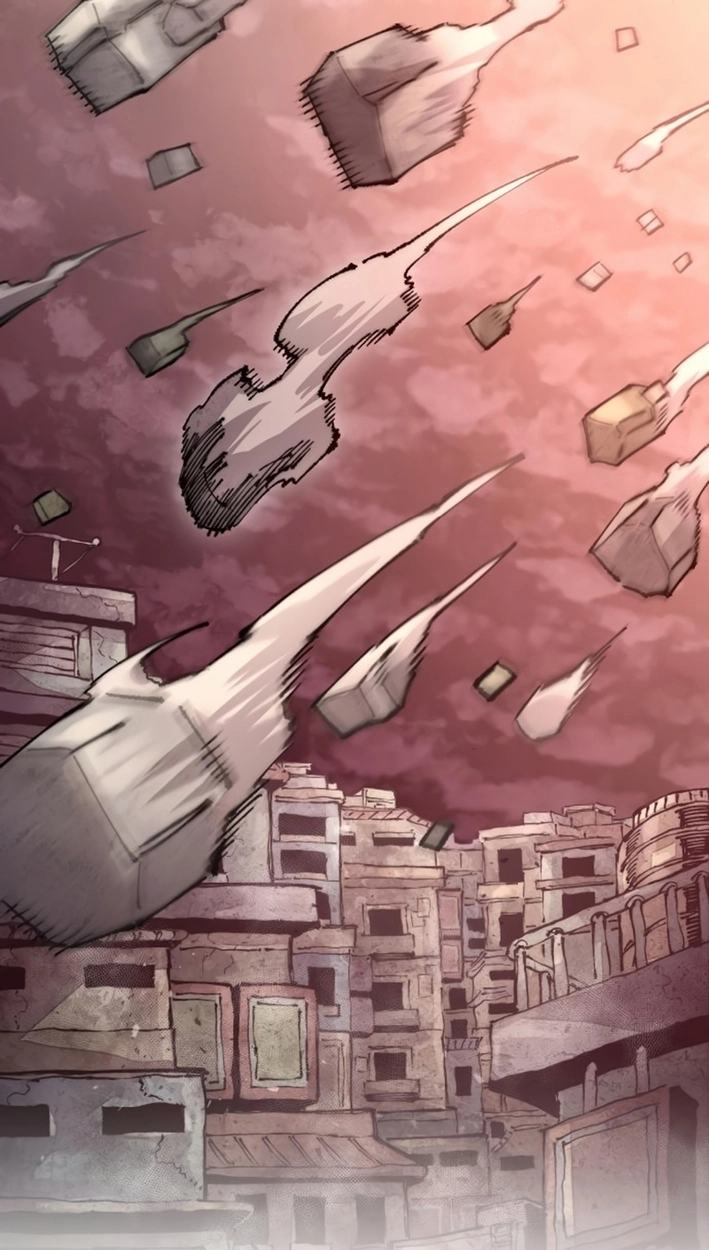 Reincarnation of the Veteran Soldier Chapter 160 Page 90