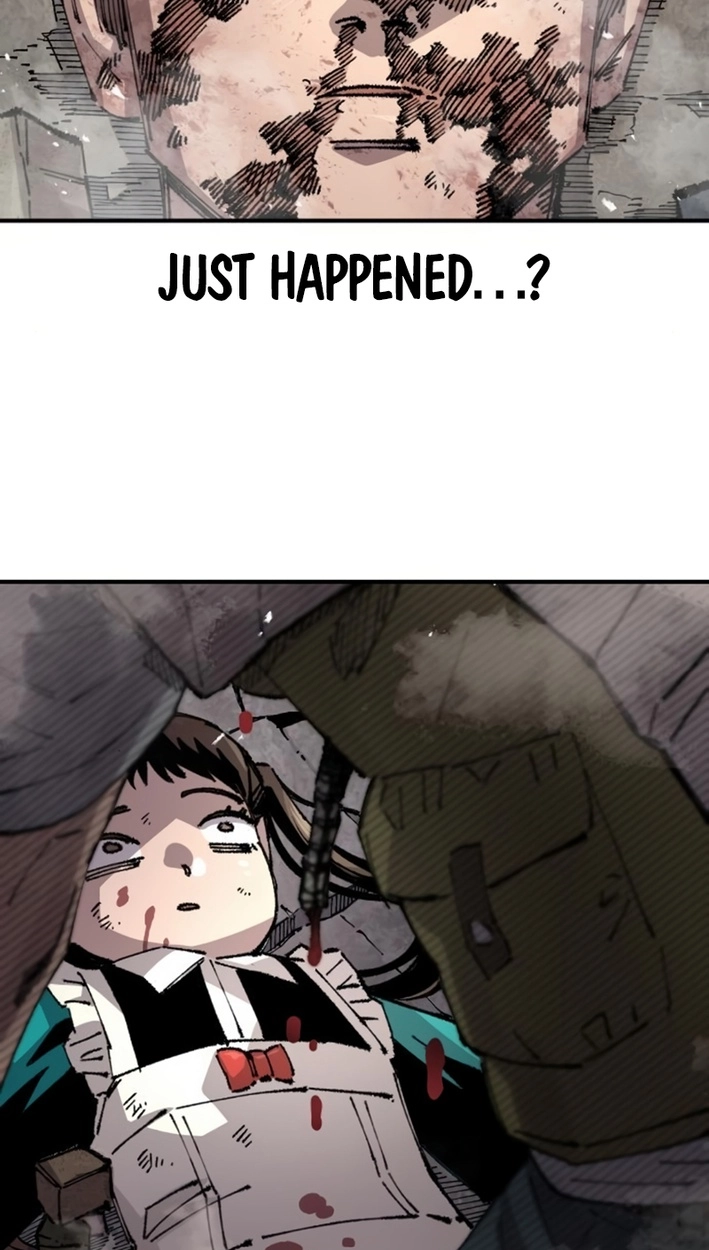 Reincarnation of the Veteran Soldier Chapter 160 Page 96