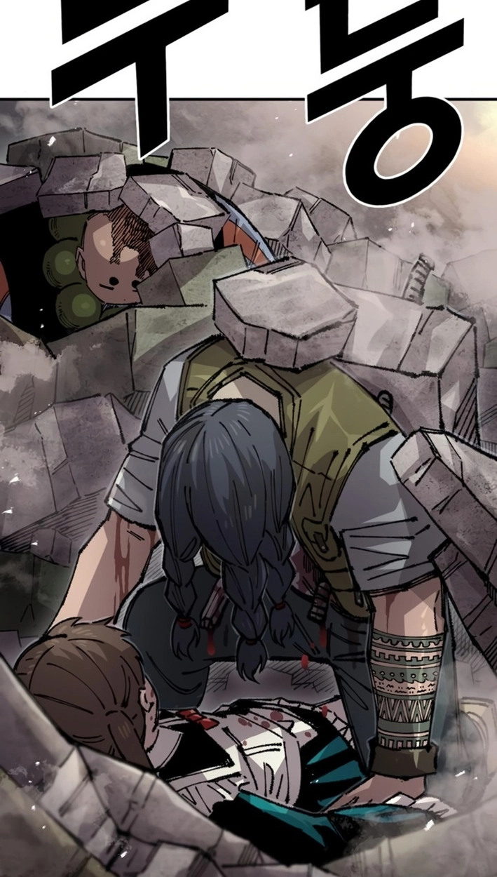 Reincarnation of the Veteran Soldier Chapter 160 Page 98