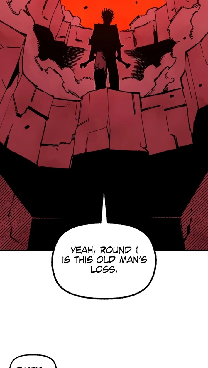 Reincarnation of the Veteran Soldier Chapter 160 Page 100