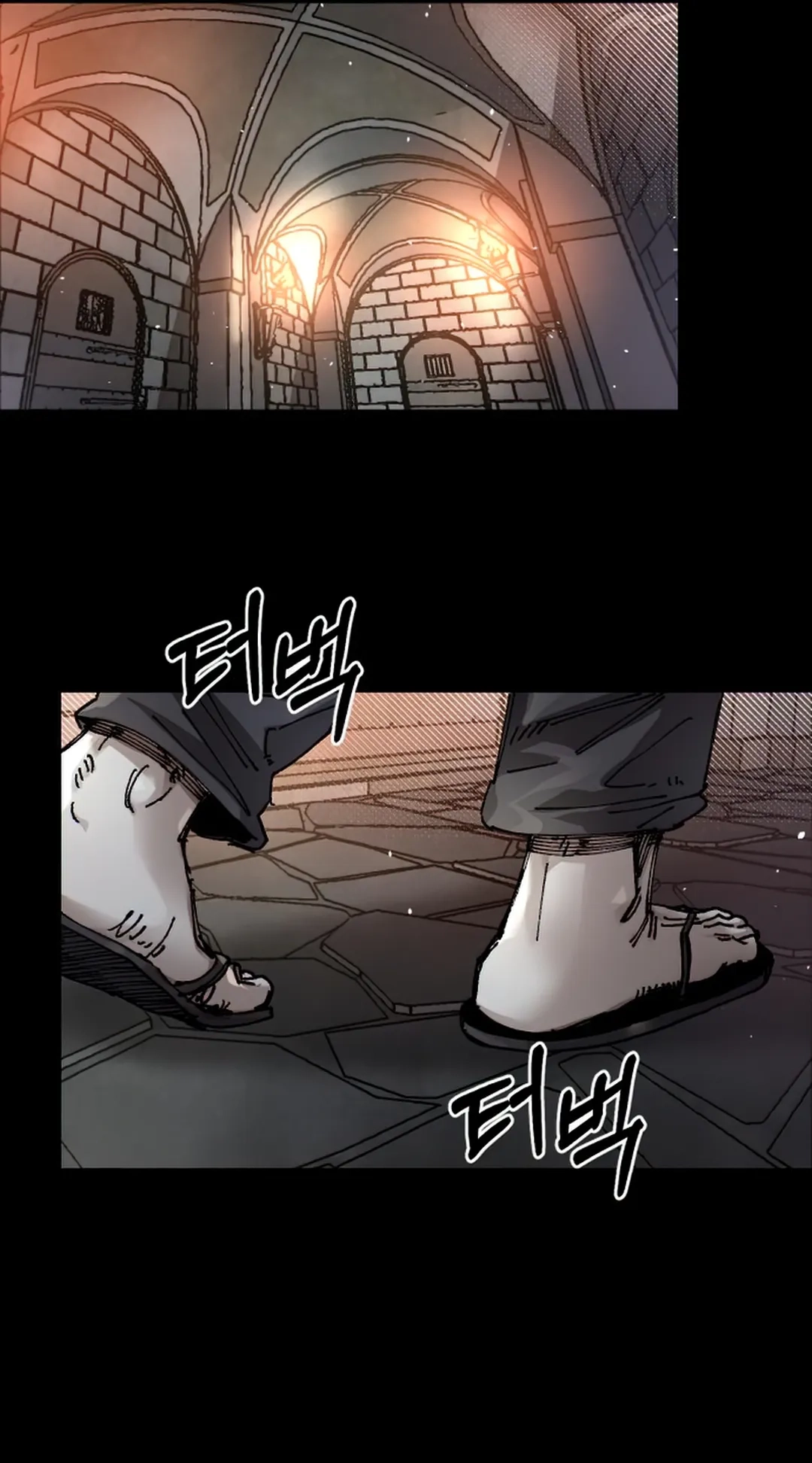 Reincarnation of the Veteran Soldier Chapter 61 Page 8