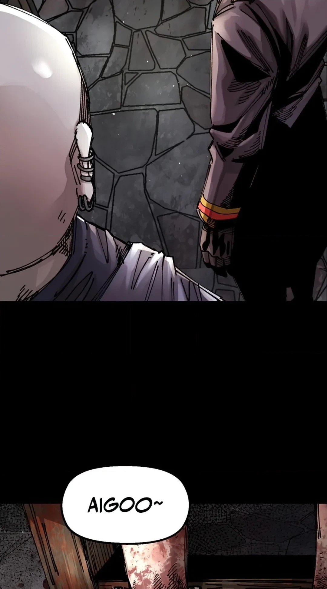 Reincarnation of the Veteran Soldier Chapter 61 Page 10