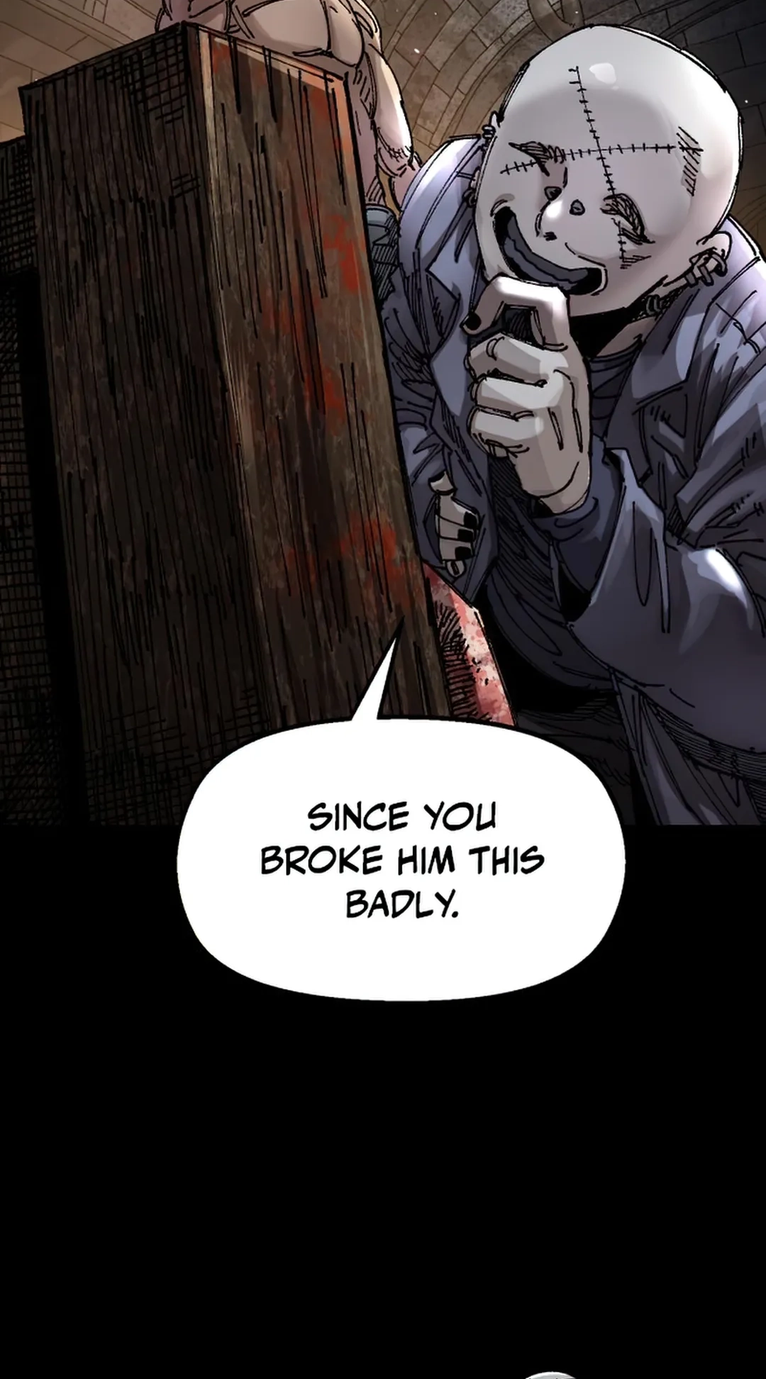 Reincarnation of the Veteran Soldier Chapter 61 Page 12