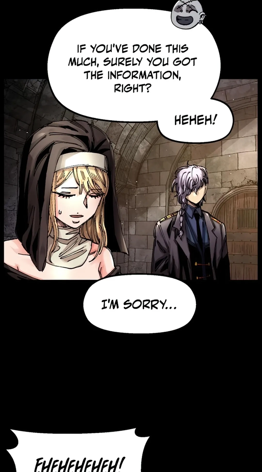 Reincarnation of the Veteran Soldier Chapter 61 Page 13
