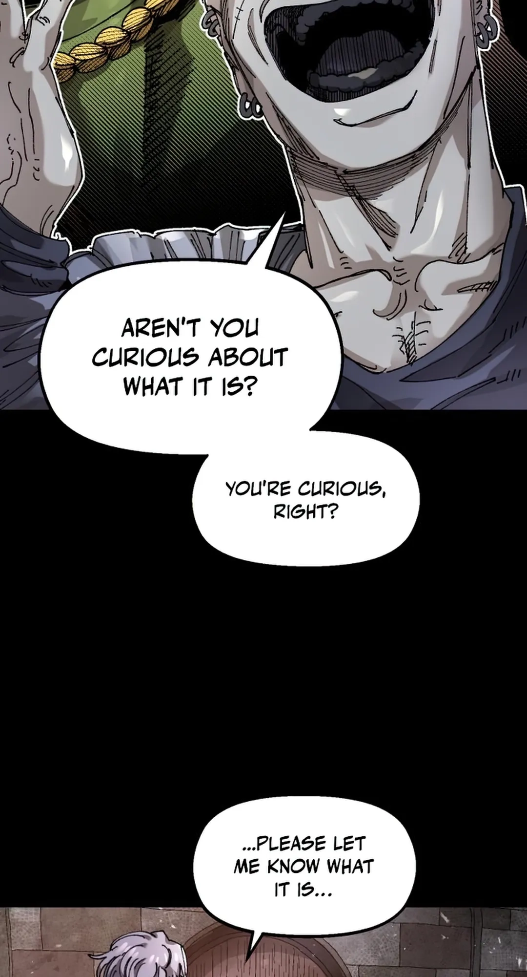 Reincarnation of the Veteran Soldier Chapter 61 Page 18