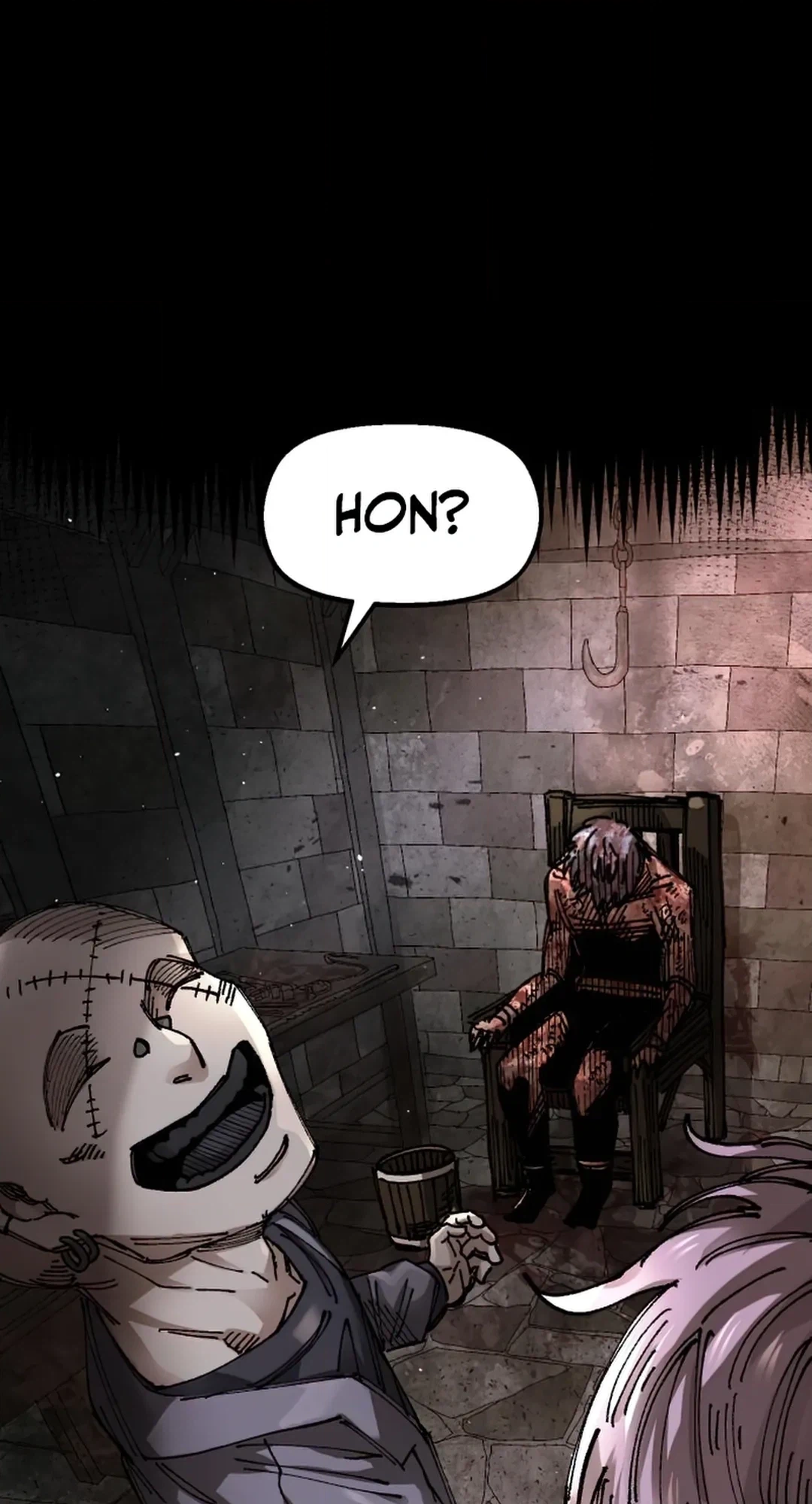 Reincarnation of the Veteran Soldier Chapter 61 Page 20