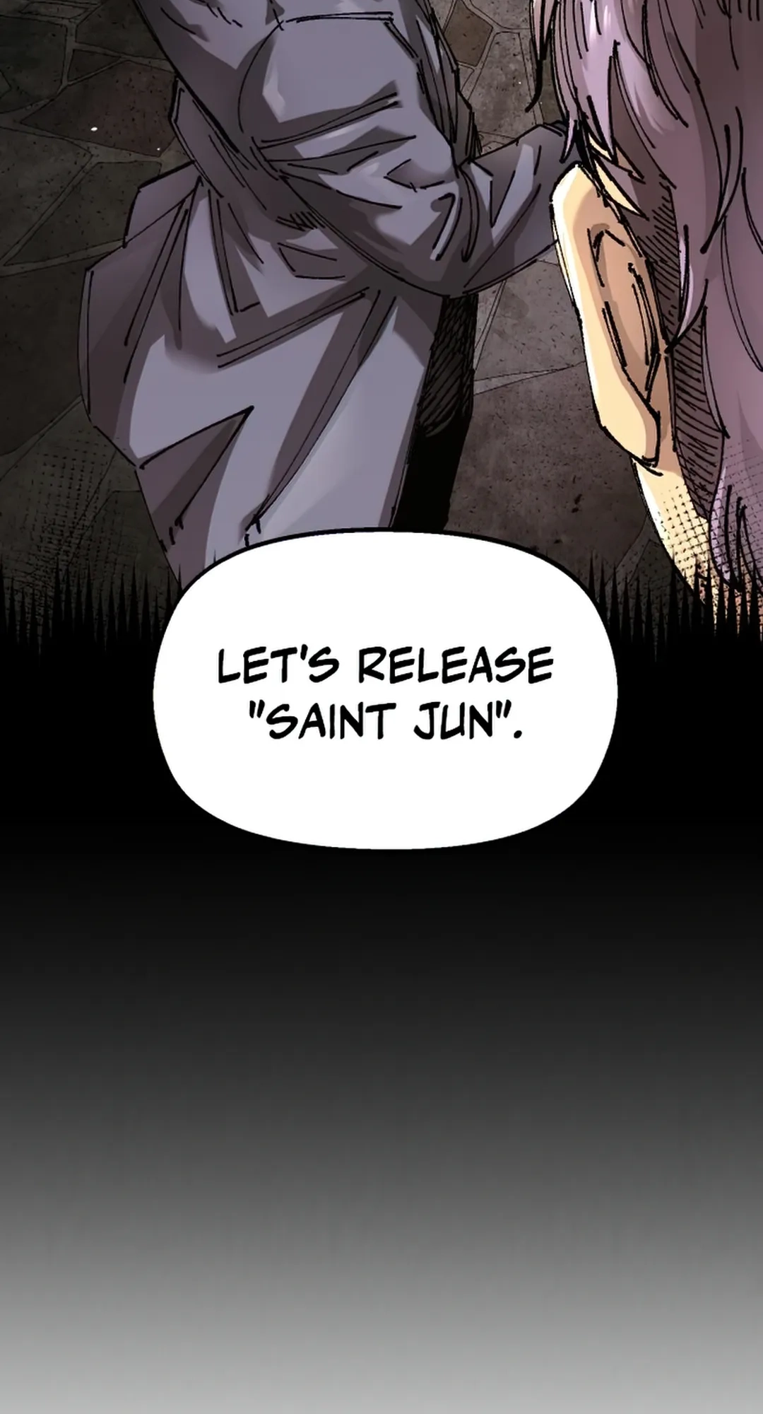 Reincarnation of the Veteran Soldier Chapter 61 Page 21
