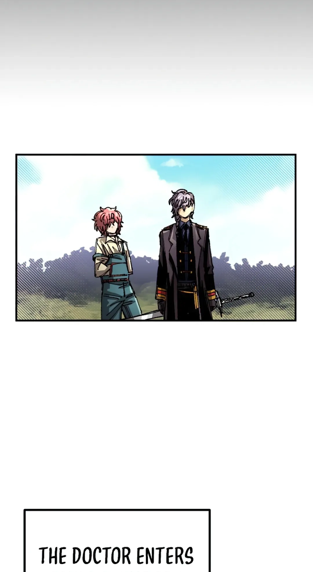 Reincarnation of the Veteran Soldier Chapter 61 Page 22