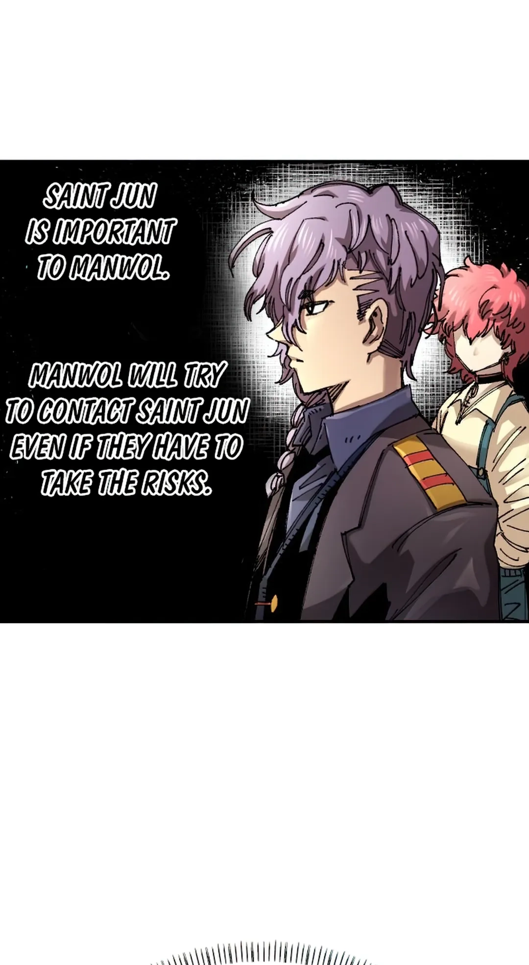 Reincarnation of the Veteran Soldier Chapter 61 Page 24