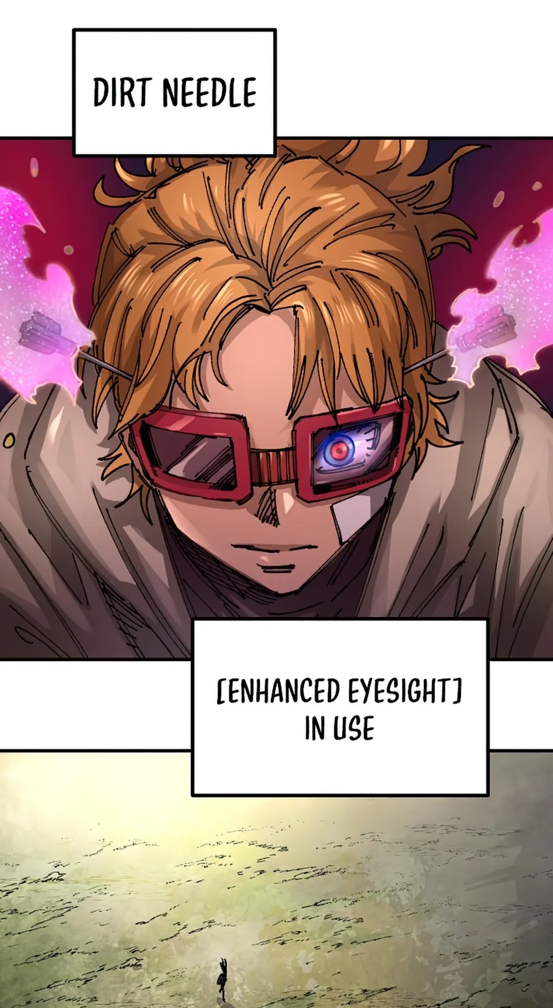Reincarnation of the Veteran Soldier Chapter 61 Page 27
