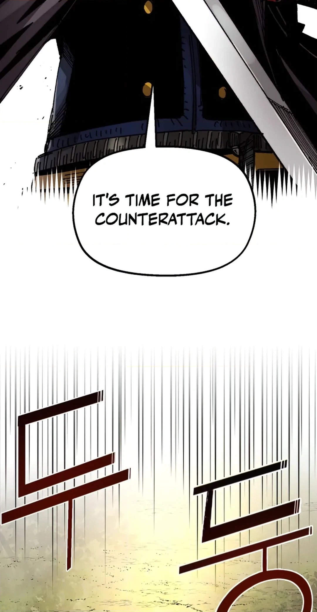 Reincarnation of the Veteran Soldier Chapter 61 Page 30