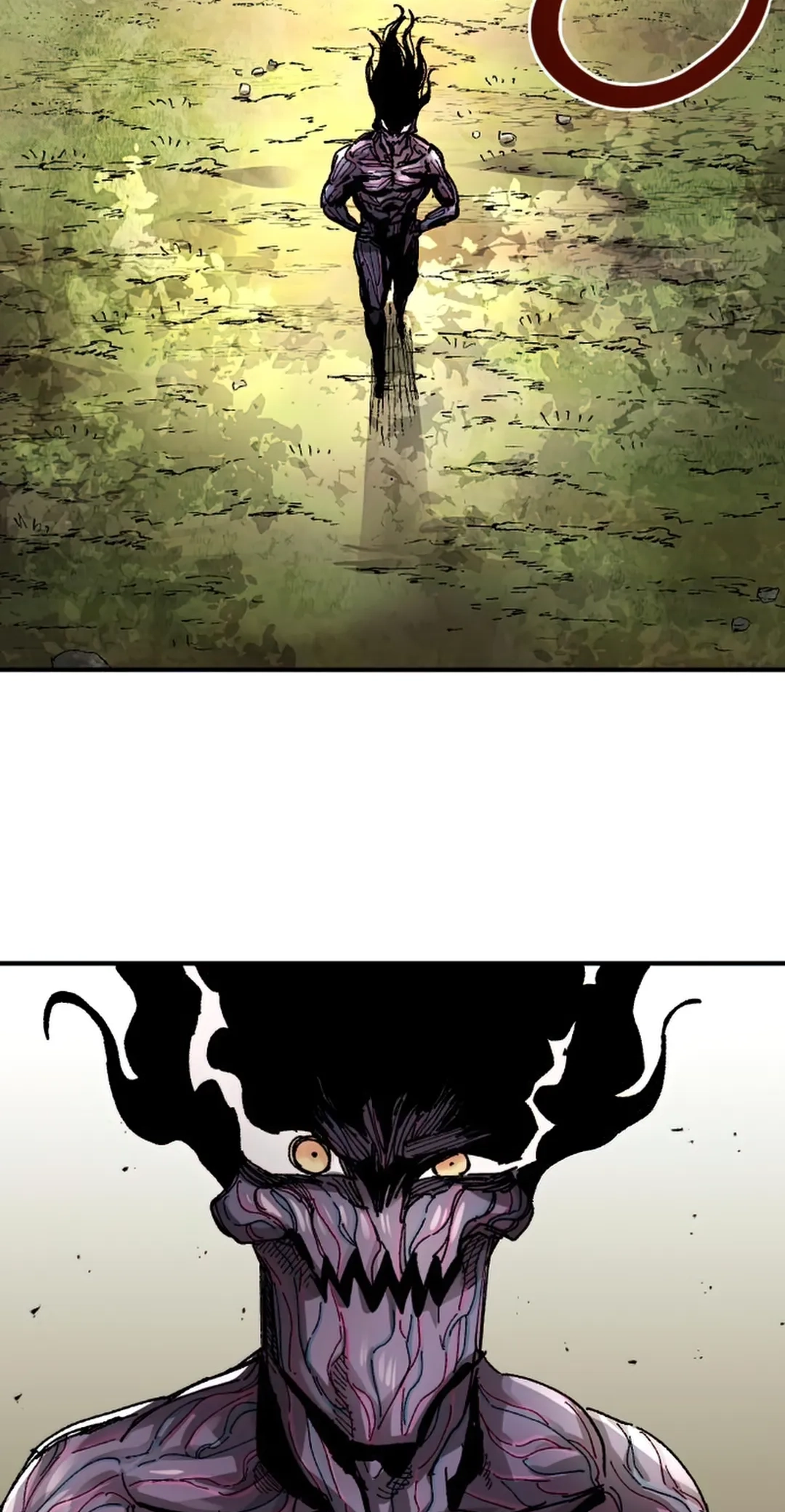 Reincarnation of the Veteran Soldier Chapter 61 Page 31