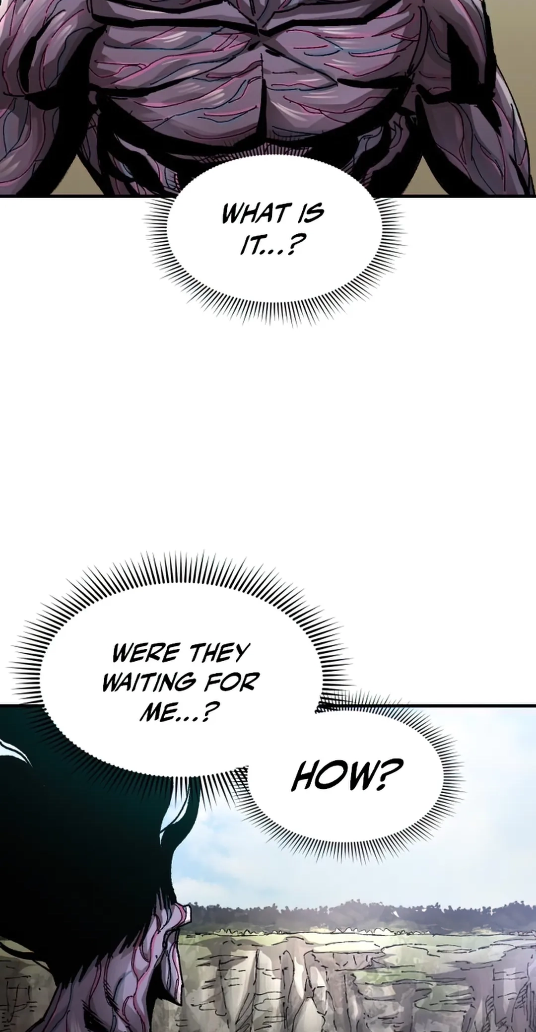 Reincarnation of the Veteran Soldier Chapter 61 Page 32