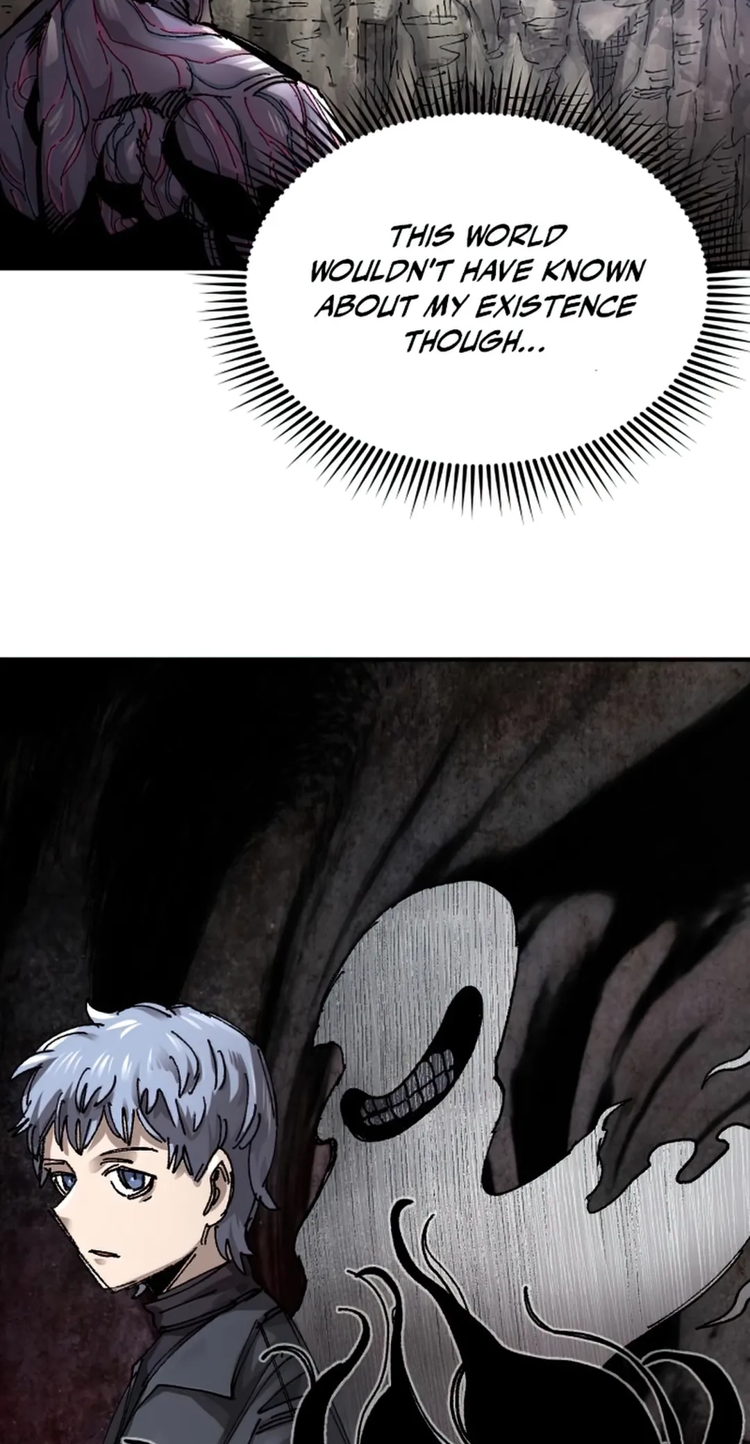 Reincarnation of the Veteran Soldier Chapter 61 Page 33