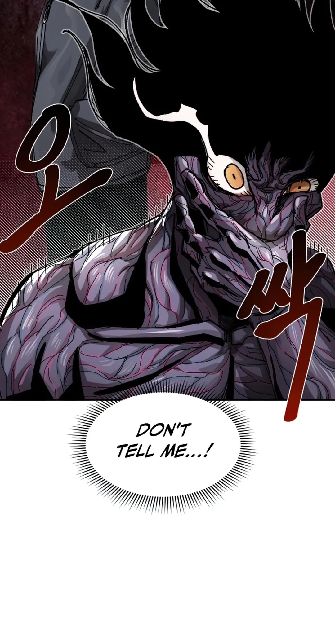 Reincarnation of the Veteran Soldier Chapter 61 Page 34
