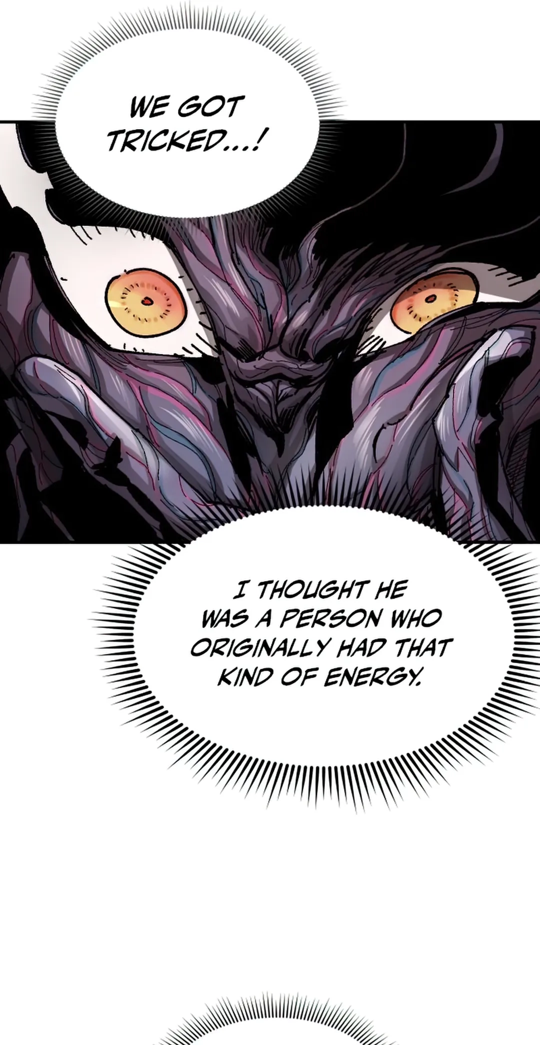 Reincarnation of the Veteran Soldier Chapter 61 Page 35