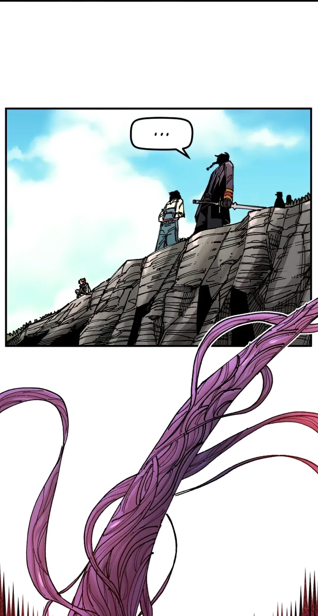 Reincarnation of the Veteran Soldier Chapter 61 Page 38