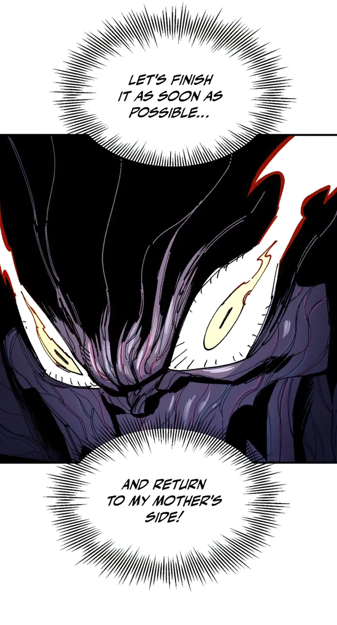 Reincarnation of the Veteran Soldier Chapter 61 Page 41