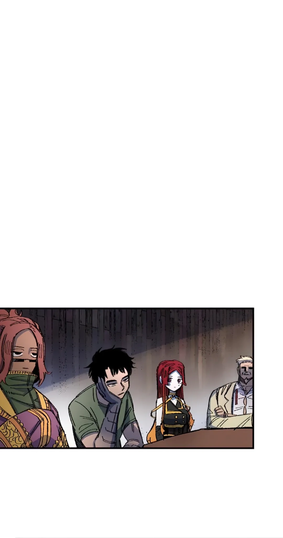 Reincarnation of the Veteran Soldier Chapter 61 Page 56