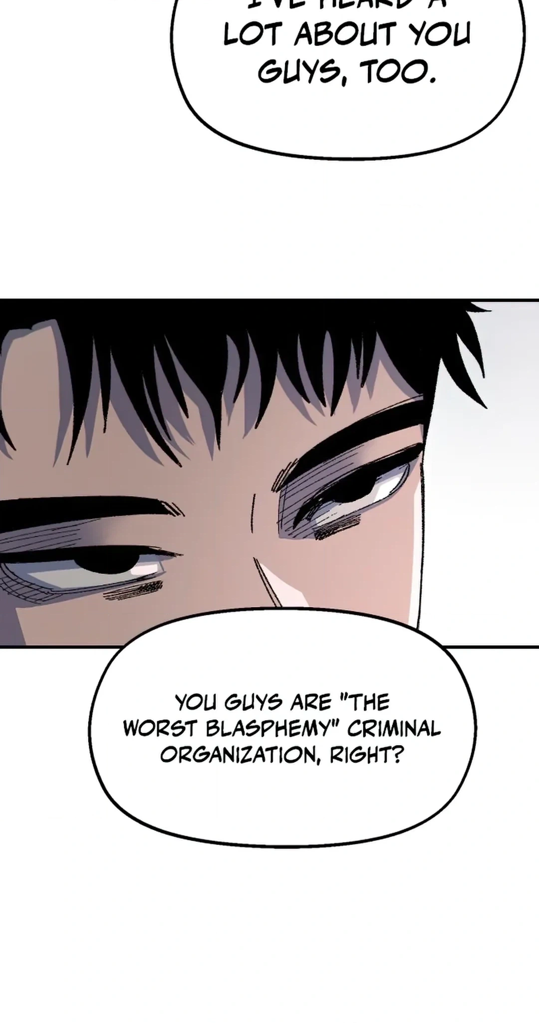 Reincarnation of the Veteran Soldier Chapter 61 Page 60