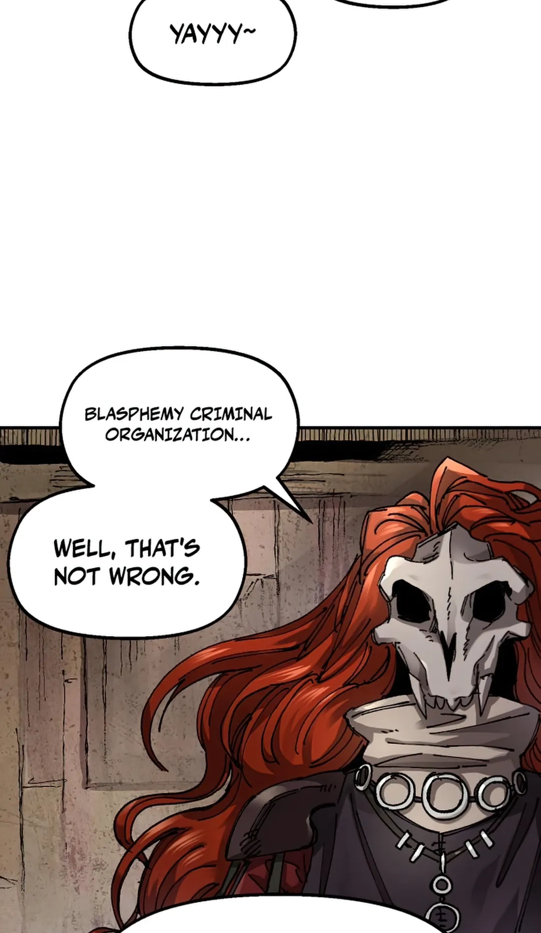 Reincarnation of the Veteran Soldier Chapter 61 Page 63