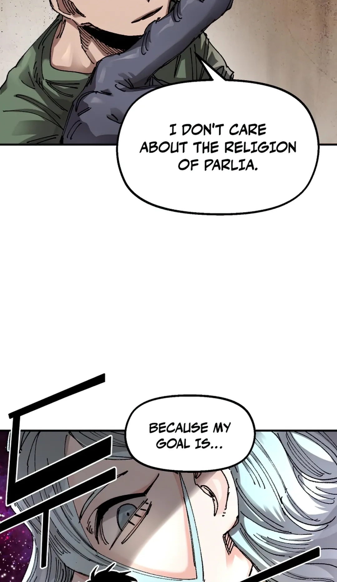 Reincarnation of the Veteran Soldier Chapter 61 Page 65