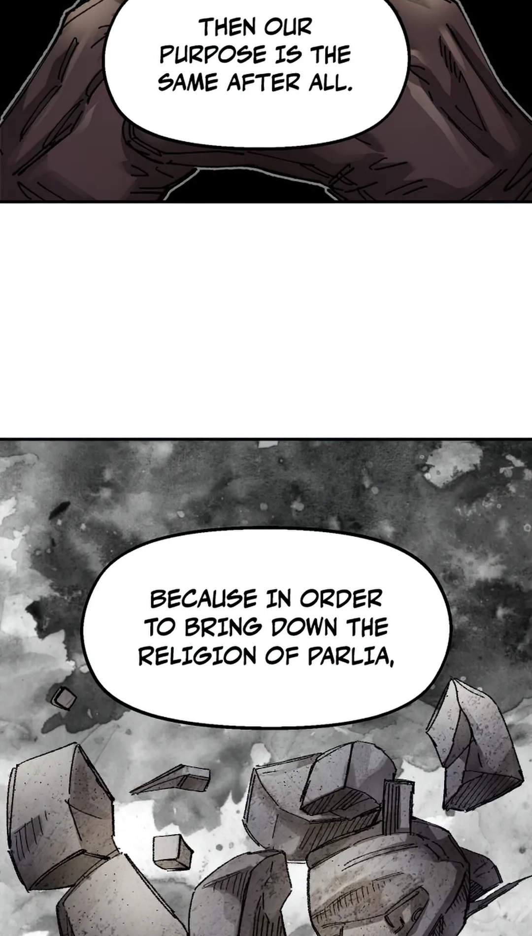 Reincarnation of the Veteran Soldier Chapter 61 Page 69