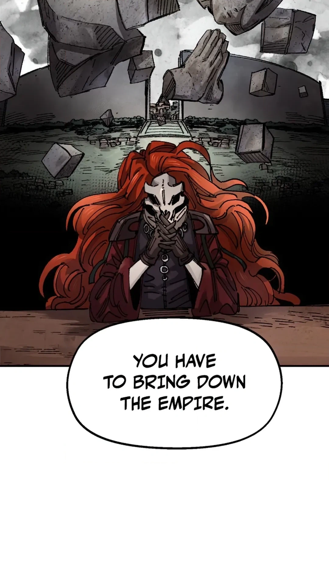 Reincarnation of the Veteran Soldier Chapter 61 Page 70