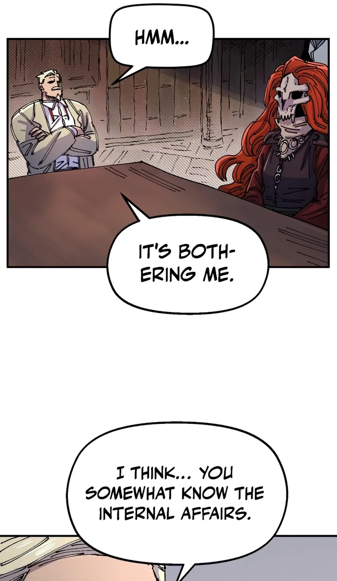 Reincarnation of the Veteran Soldier Chapter 61 Page 76