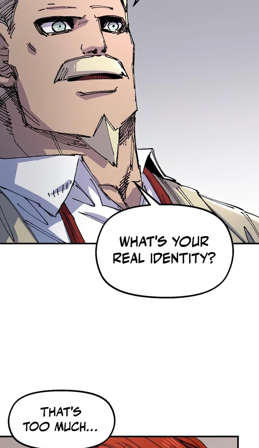 Reincarnation of the Veteran Soldier Chapter 61 Page 77