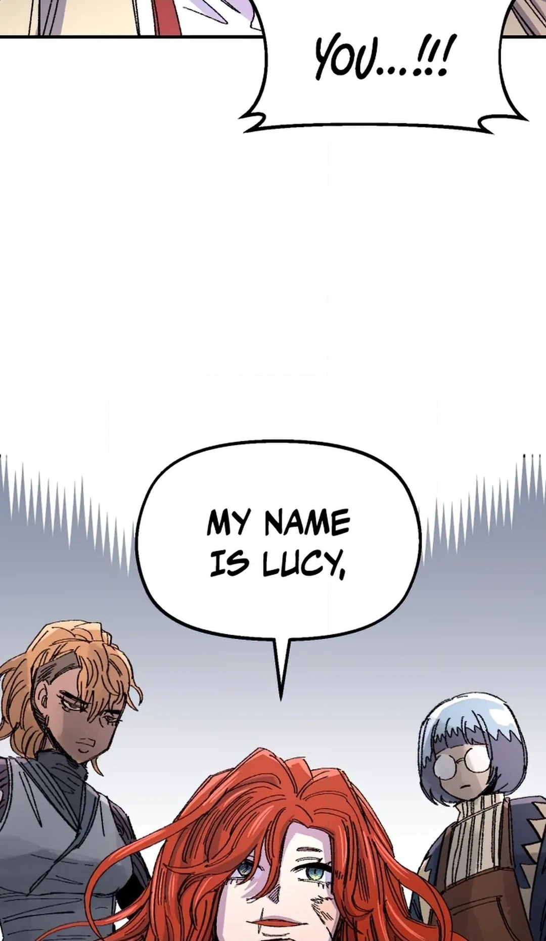 Reincarnation of the Veteran Soldier Chapter 61 Page 80