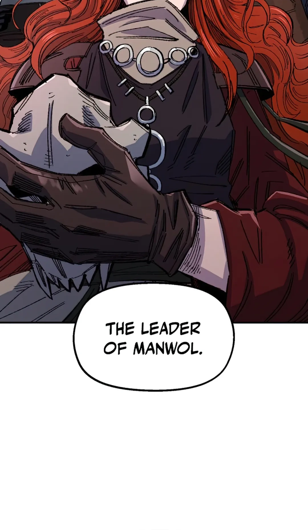 Reincarnation of the Veteran Soldier Chapter 61 Page 81