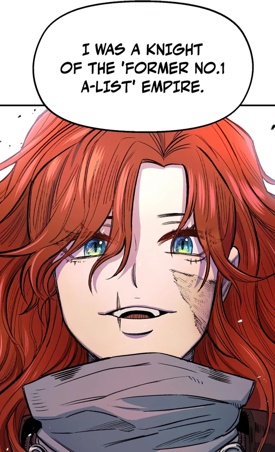 Reincarnation of the Veteran Soldier Chapter 61 Page 82