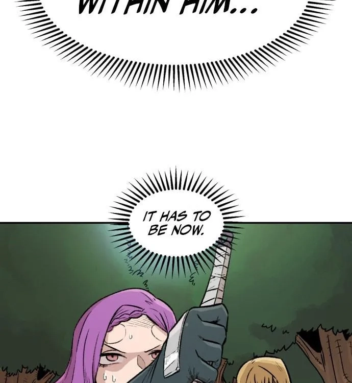 Reincarnation of the Veteran Soldier Chapter 3 Page 8