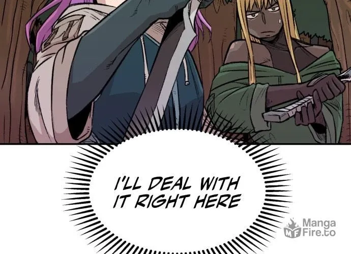 Reincarnation of the Veteran Soldier Chapter 3 Page 9
