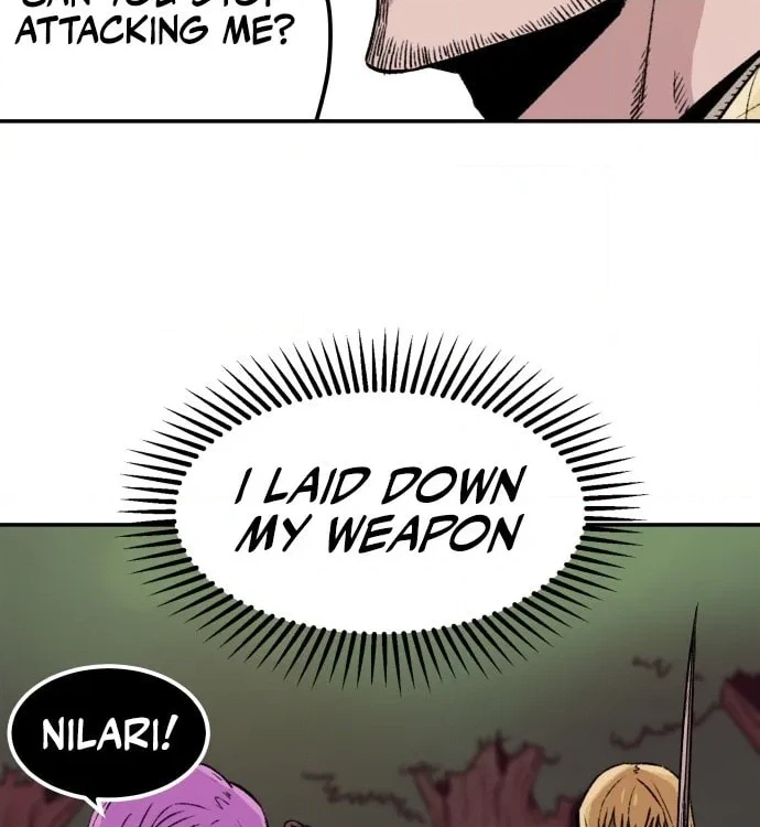 Reincarnation of the Veteran Soldier Chapter 3 Page 17