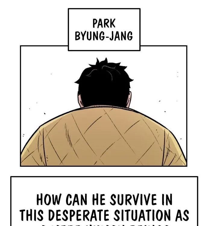 Reincarnation of the Veteran Soldier Chapter 3 Page 35