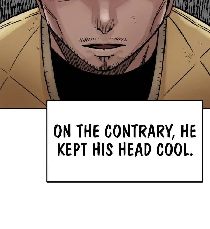 Reincarnation of the Veteran Soldier Chapter 3 Page 40