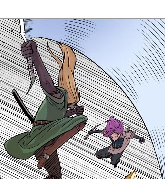 Reincarnation of the Veteran Soldier Chapter 3 Page 63