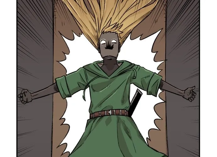 Reincarnation of the Veteran Soldier Chapter 3 Page 84