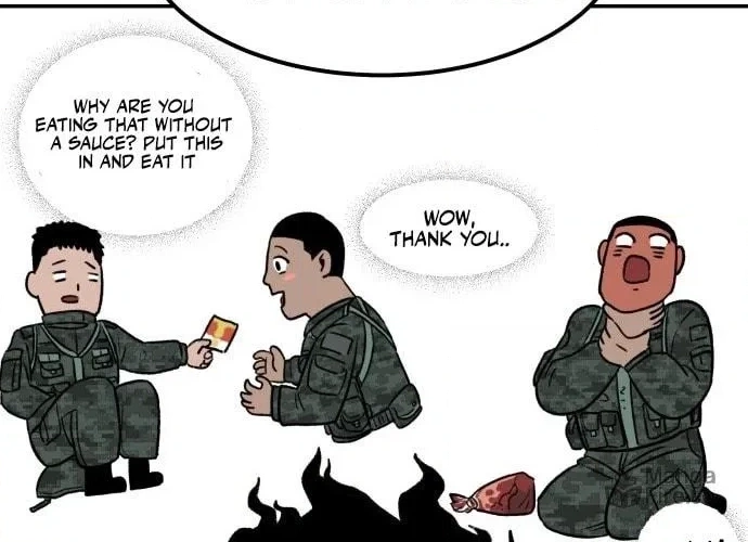Reincarnation of the Veteran Soldier Chapter 3 Page 156