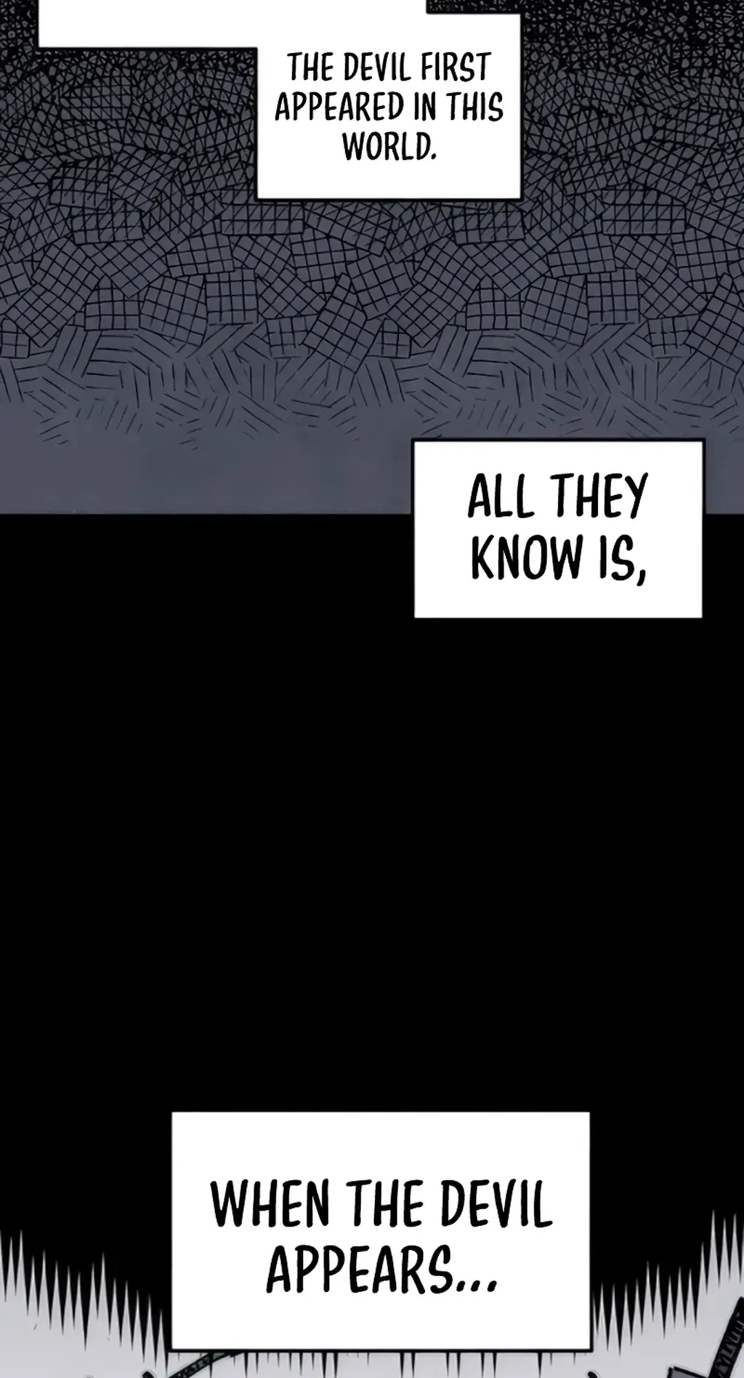 Reincarnation of the Veteran Soldier Chapter 70 Page 6