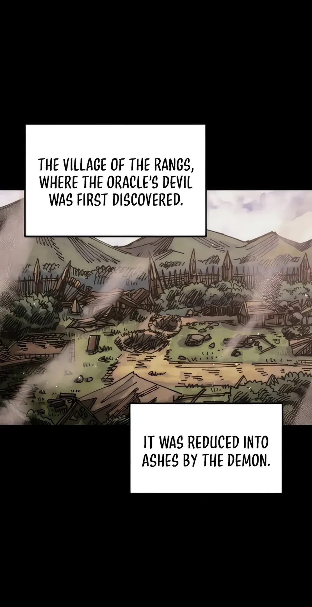 Reincarnation of the Veteran Soldier Chapter 70 Page 8